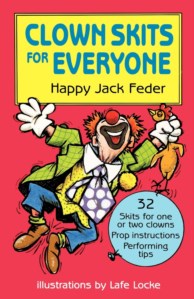 CLOWN SKITS FOR EVERYONE