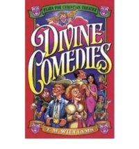 DIVINE COMEDIES
