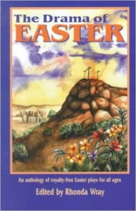 DRAMA OF EASTER