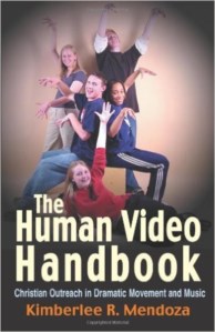 HUMAN VIDEO HANDBOOK