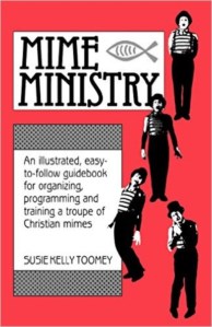 MIME MINISTRY