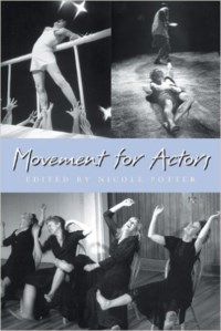 MOVEMENT FOR ACTORS