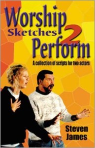 WORSHIP SKETCHES 2 PERFORM