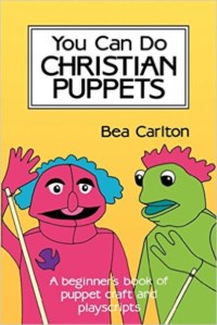 YOU CAN DO CHRISTIAN PUPPETS