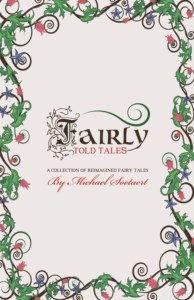 FAIRLY TOLD TALES