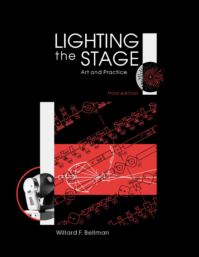 LIGHTING THE STAGE