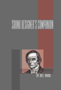 SOUND DESIGNER'S COMPANION