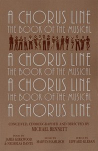 CHORUS LINE