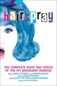 HAIRSPRAY