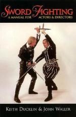 SWORD FIGHTING
