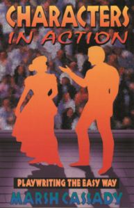 CHARACTERS IN ACTION