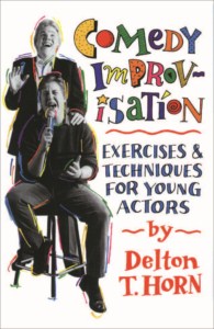 COMEDY IMPROVISATION