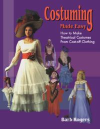COSTUMING MADE EASY