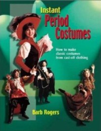 INSTANT PERIOD COSTUMES