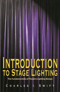 INTRODUCTION TO STAGE LIGHTING