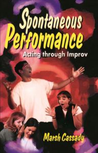 SPONTANEOUS PERFORMANCE