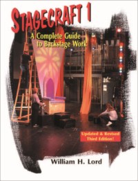 STAGECRAFT 1