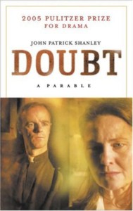 DOUBT