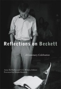 REFLECTIONS ON BECKETT