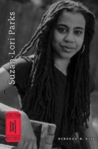 SUZAN-LORI PARKS