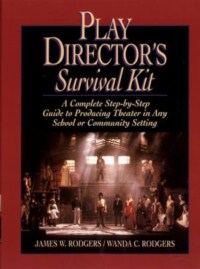 PLAY DIRECTOR'S SURVIVAL KIT