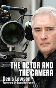ACTOR AND THE CAMERA