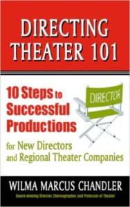 DIRECTING THEATER 101
