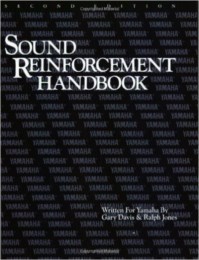 SOUND REINFORCEMENT HANDBOOK