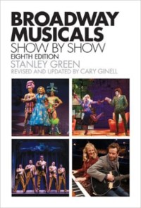 BROADWAY MUSICALS, SHOW-BY-SHOW