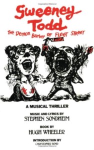 SWEENEY TODD