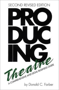 PRODUCING THEATRE