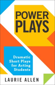 POWER PLAYS