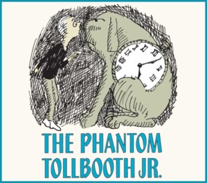 PHANTOM TOLLBOOTH JR