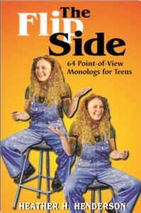FLIP SIDE