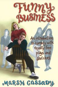 FUNNY BUSINESS