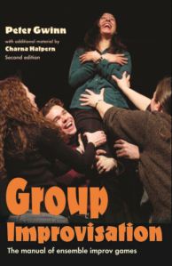 GROUP IMPROVISATION