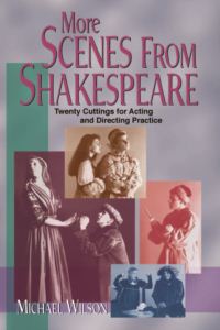 MORE SCENES FROM SHAKESPEARE
