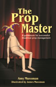 PROP MASTER