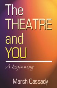 THEATRE AND YOU