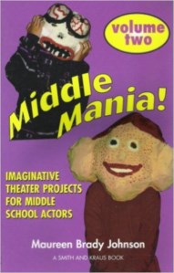 MIDDLE MANIA TWO!