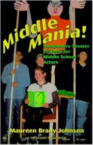 MIDDLE MANIA!