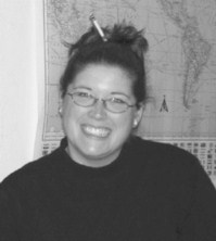 Amy Mussman