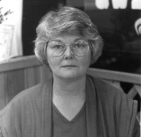 Betty Keller