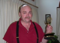 Gary Peterson