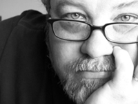 Jeff Lovett
