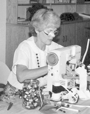 Joyce Pike