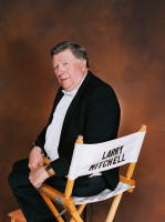 Larry Mitchell