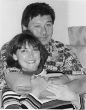 Mary Krell-Oishi