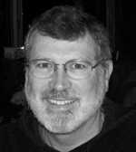 Patrick Dorn