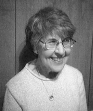 Peg Kehret